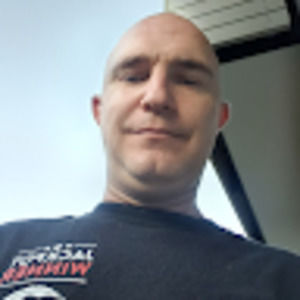 Meet your Posher, Johnathan